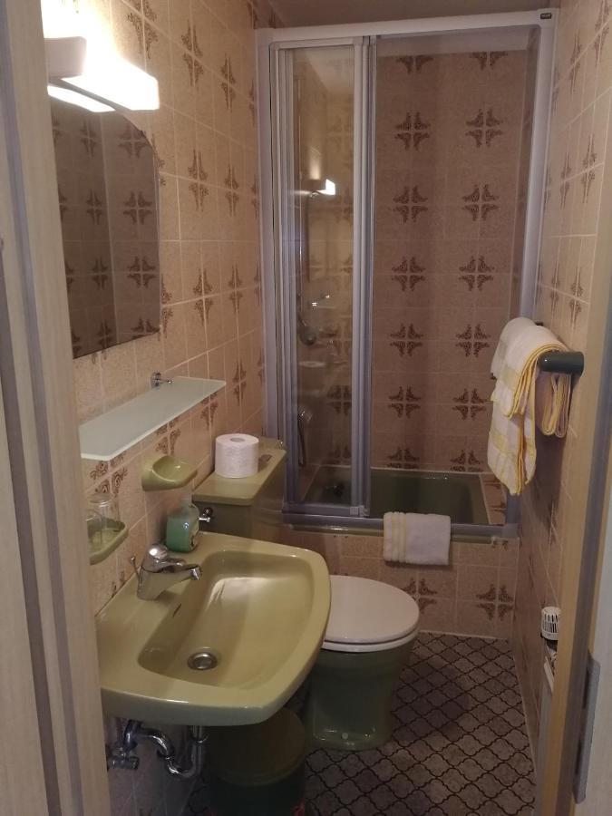 Gasthaus Hochwald Hattgenstein Bagian luar foto
